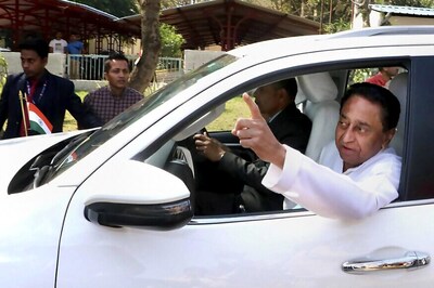 Floor Test Today? Showdown Likely in MP Assembly as Speaker Keeps Up Suspense, Guv Writes to CM Again