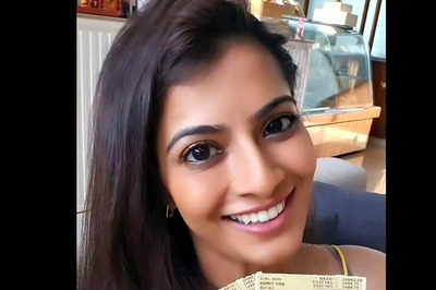 Actress Varalakshmi Sarathkumar’s IPL Final Match Ticket Cost Her Rs 50,000