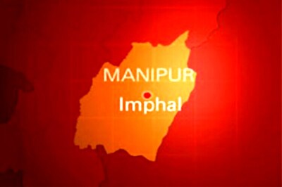 Centre urged not to infringe Manipur territory in Peace Accord
