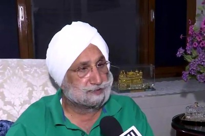 Congress Forms Panels for Rajasthan Polls, Sukhjinder Randhawa Appointed Convener of Core Committee