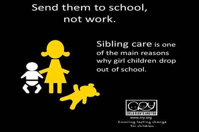 Statistics reveal the grim state of child labour in India