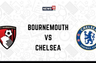 Bournemouth vs Chelsea Live Football Streaming For Premier League Match: How to Watch BOU vs CHE Coverage on TV And Online