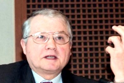 French Scientist Luc Montagnier, Who Won Nobel Prize for Co-discovery of HIV Virus, Dies at 89