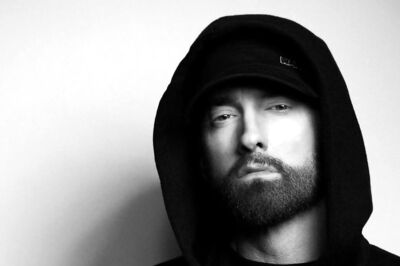 Eminem Addresses Alec Baldwin and Halyna Hutchins Tragedy In Bold New Track