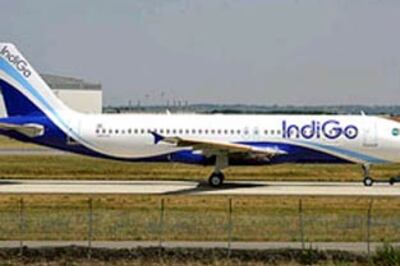 IndiGo flight passenger's hoax creates midair scare
