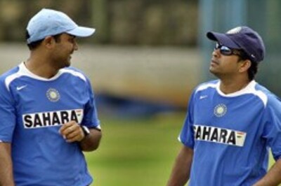 2ND ODI: Ishant bags four in India's 15-run win | Scorecard