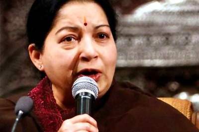 TN: Jayalalithaa to begin LS poll campaign from Kanchipuram