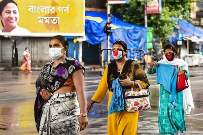 72 Out of 105 Deaths of Covid-19 Patients in Bengal Not in Official Tally, Attributed to Comorbidities