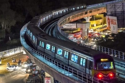 Southern Slice: You Won't Need to 'Mind The Gap' between Bengaluru And Hosur If Metro Plan Is on Track