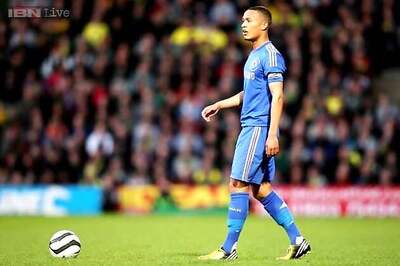 Vitesse Arnhem hire yet another player from Chelsea