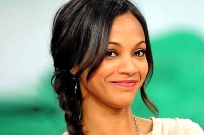 Here's Why Zoe Saldana Was Bullied at School