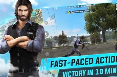 Garena Free Fire Redeem Codes For October 7: Enjoy Premium Rewards Using These Codes