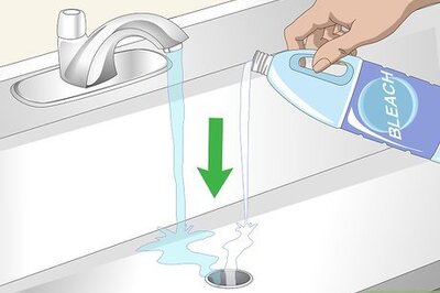How to Dispose of Bleach
