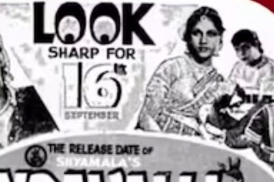 74 Years Of Inbavalli, The S Nottani Directorial Inspired By Arabian Nights