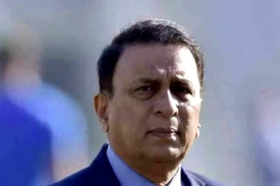 'Always an Advantage to Play Against Good Teams First': Sunil Gavaskar Reacts to India's ODI WC 2023 Schedule