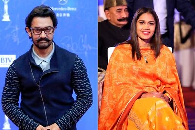 No One Knew You Before Aamir's Dangal: Babita Phogat Slammed For 'Communalising' Nizamuddin Meet