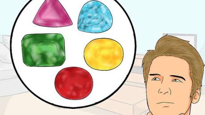 How to Choose an Unconventional Engagement Ring