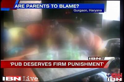 Parenting is changing its face due to new lifestyle: Shyama Chona