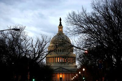 White House Warns of Midnight Shutdown as Spending Bill Stalls in Senate