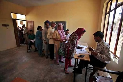 LS polls: All arrangements in place for tomorrow's voting in HP