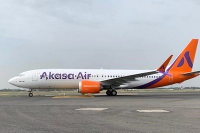 Akasa Air Reports Data Breach, Personal Details Of Fliers Leaked: Report