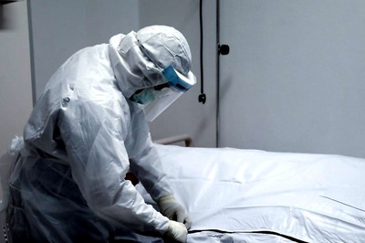 Punjab: Man Shoots Dead Daughter, Mother and Pet Dog Before Committing Suicide