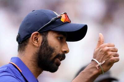 'Question Mark Whether he Will be Able to Bowl the Same Way': Former India Opener on Jasprit Bumrah