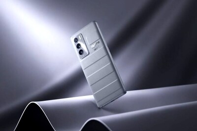 Realme GT Master Explorer Edition, Master Edition Launched With Qualcomm SoCs, Triple Cameras: Price & Specs