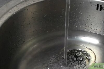 How to Remove a Jar Label