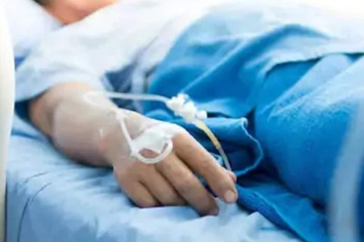 Florida Man’s Swollen Face Revealed 150 Larval Bugs Living Inside His Nose