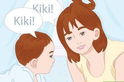 How to Talk to a Baby