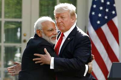 Unprecedented Gesture by Trump Shows He Considers PM Modi His Friend and Ally, Says Pak Diplomat