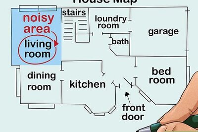 How to Stay Up Late Secretly