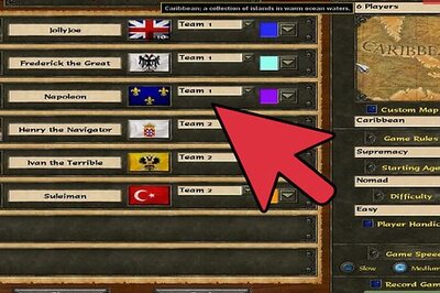 How to Play Age of Empires 3