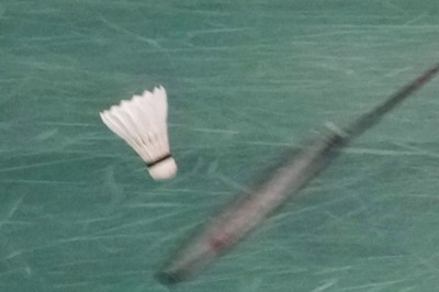 HC Refuses to Interfere With Non-selection of Arjuna Awardee Para Shuttler for Tokyo Games