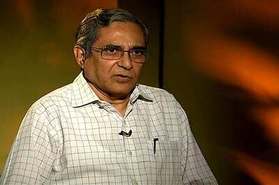 We're Very Stressed But Confident of Smooth Launch: GSTN Chief Navin Kumar