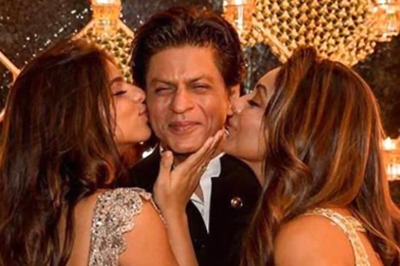 Suhana Khan Says Dad Shah Rukh Khan and Mom Gauri Are Her 'Biggest Guidance': 'We All...'