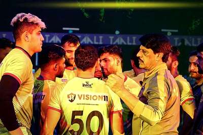 Patna Pirates vs Bengal Warriors Live Streaming: When and Where to Watch PKL 2022-23 Match Live Coverage on Live TV Online