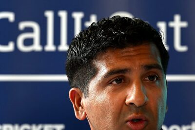 Former Scotland Spinner Allegedly Racially Abused While Umpiring: Report