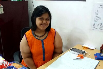 This Woman Defied Down Syndrome to Rise in Life and Launch Her Café in Mumbai