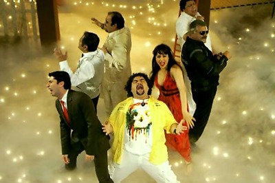 Bumboo's fate relies on a good script