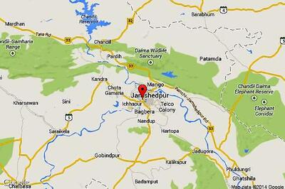 Seven people, including Jharkhand CM's Political Advisor injured in lift collapse