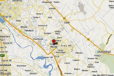 Greater Noida: Man arrested for raping 17-year-old girl at gunpoint