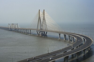 Maharashtra Lockdown: New 5-level Curbs from Monday, Rules May Differ Across Mumbai