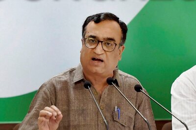 No Better Way to Strengthen Democracy: Gehlot Govt's Report Card Draws Praise from Ajay Maken