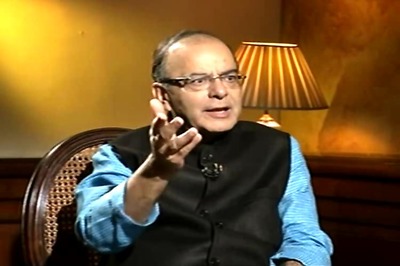 UN Court Order on Italian Marine Reaffirms SC Authority: Jaitley