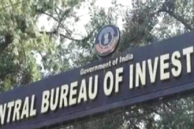 High-Level Committee To Select CBI Chief Likely To Meet On Saturday Evening
