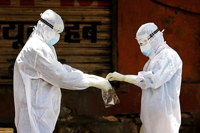 Rajasthan Imposes Restrictions on Inter-state Movement of People in View of Covid-19 Surge