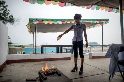 North Korea: Kim Jong Un's People and How They Get to Party