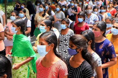 NEET 2022: No Upper Age Limit to Bra Removing Row, Five Major Events Took Place in Medical Entrance